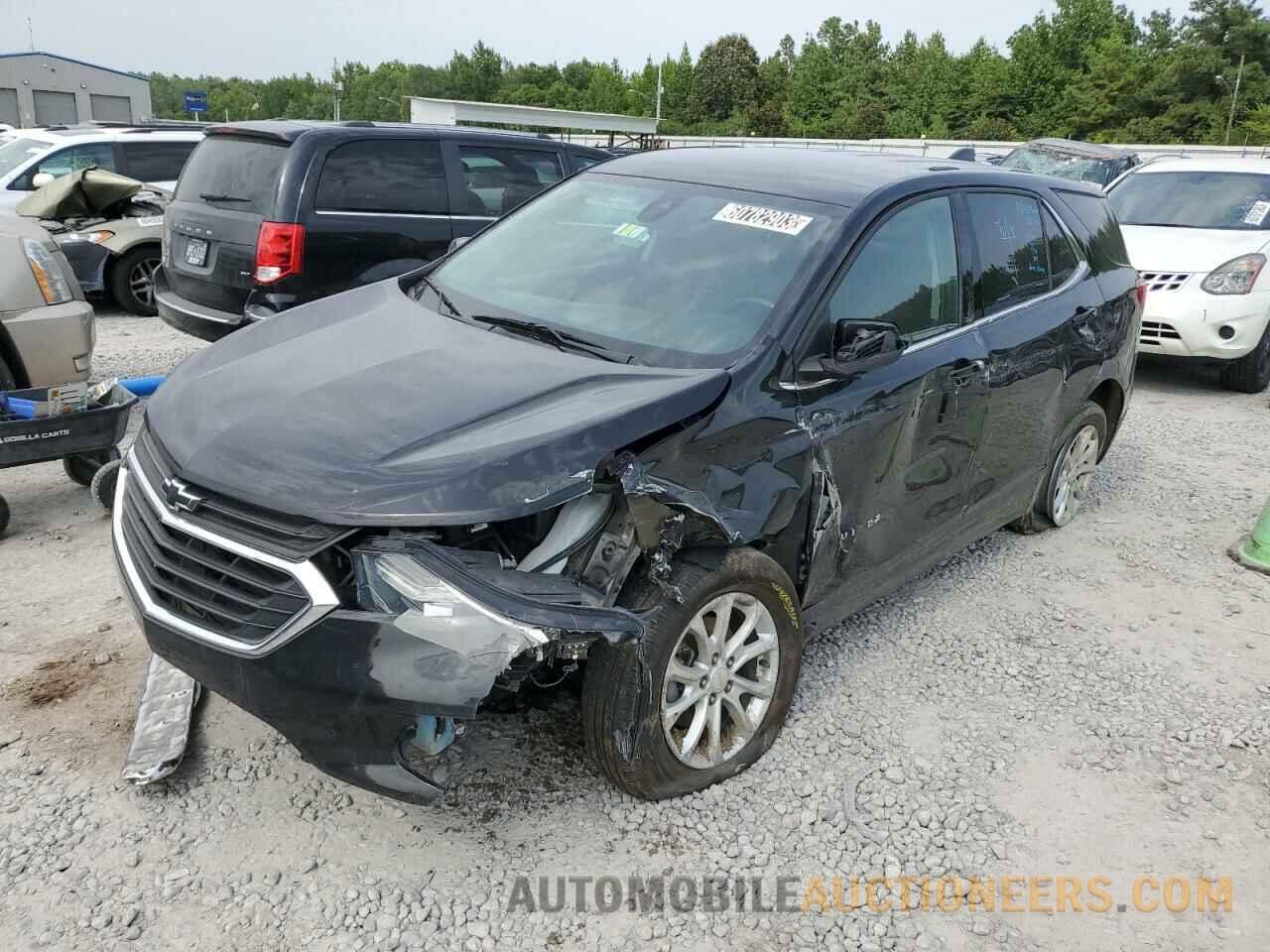 2GNAXTEV5K6247926 CHEVROLET EQUINOX 2019