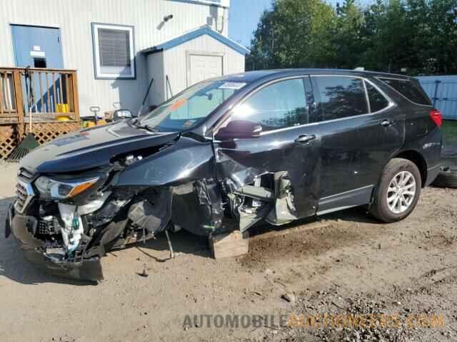 2GNAXTEV5K6258151 CHEVROLET EQUINOX 2019