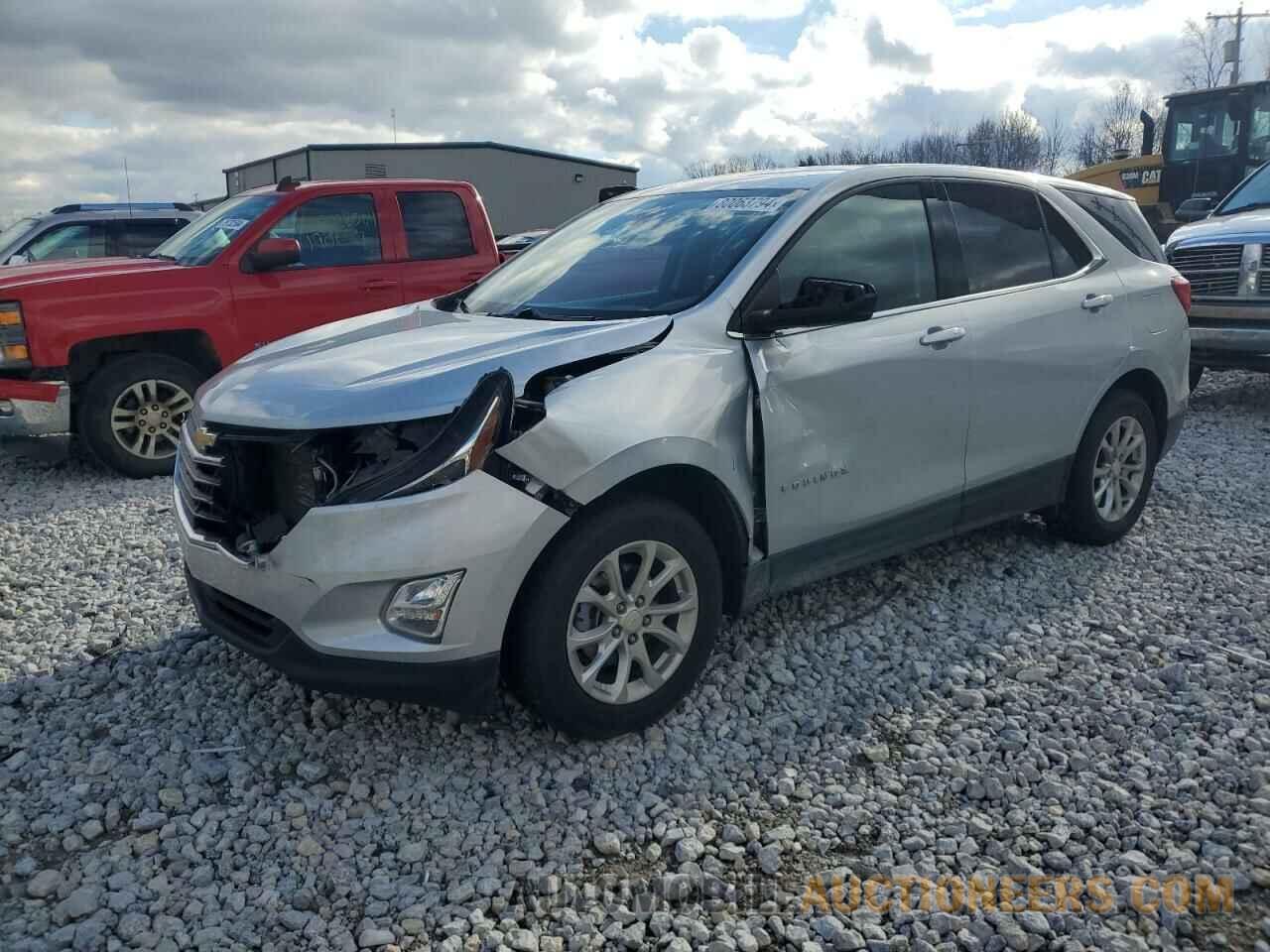 2GNAXTEV5L6131160 CHEVROLET EQUINOX 2020