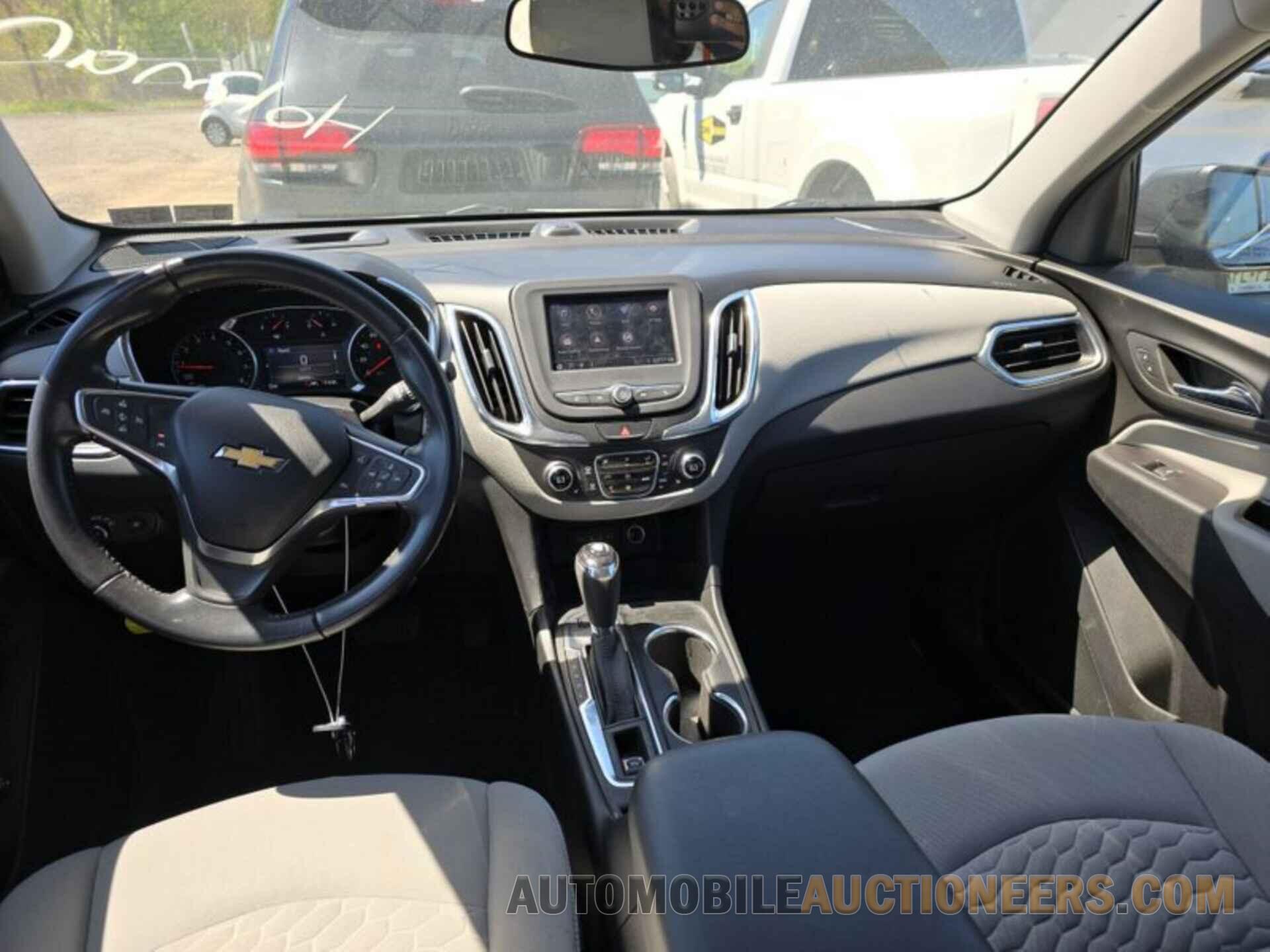 2GNAXTEV5L6156074 CHEVROLET EQUINOX 2020