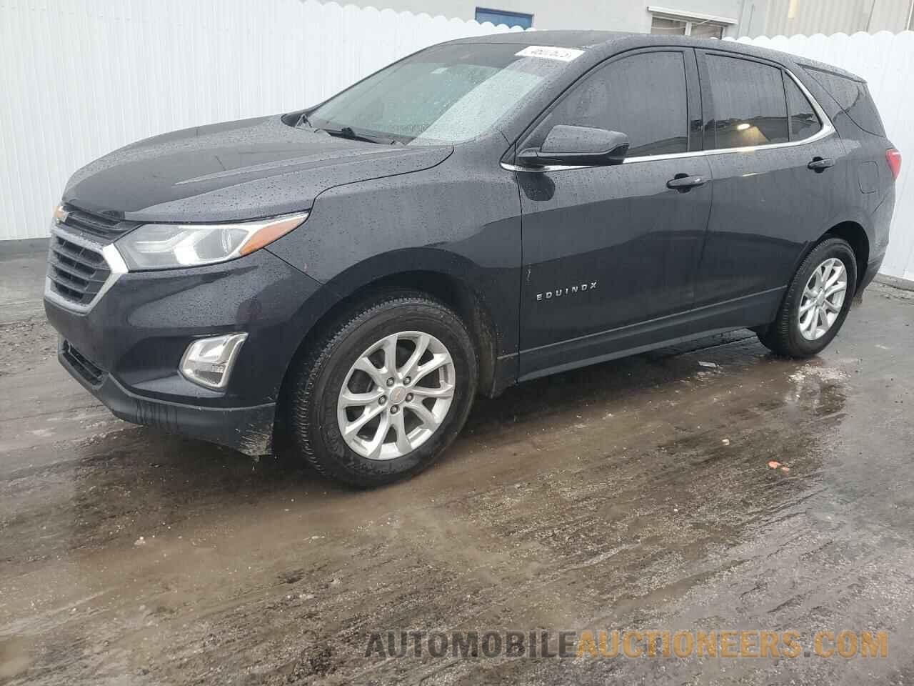 2GNAXTEV5L6159475 CHEVROLET EQUINOX 2020