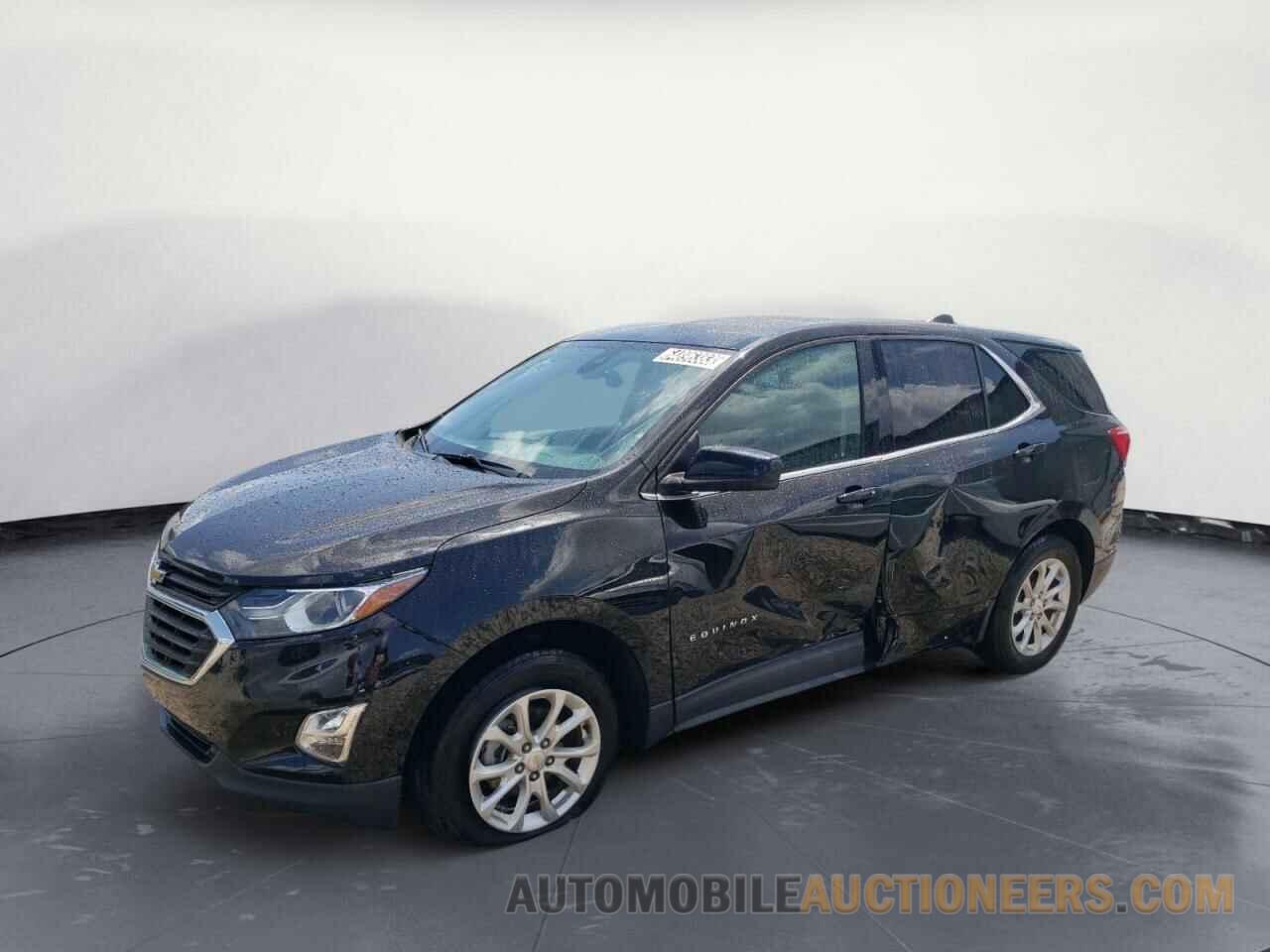 2GNAXTEV5L6164787 CHEVROLET EQUINOX 2020