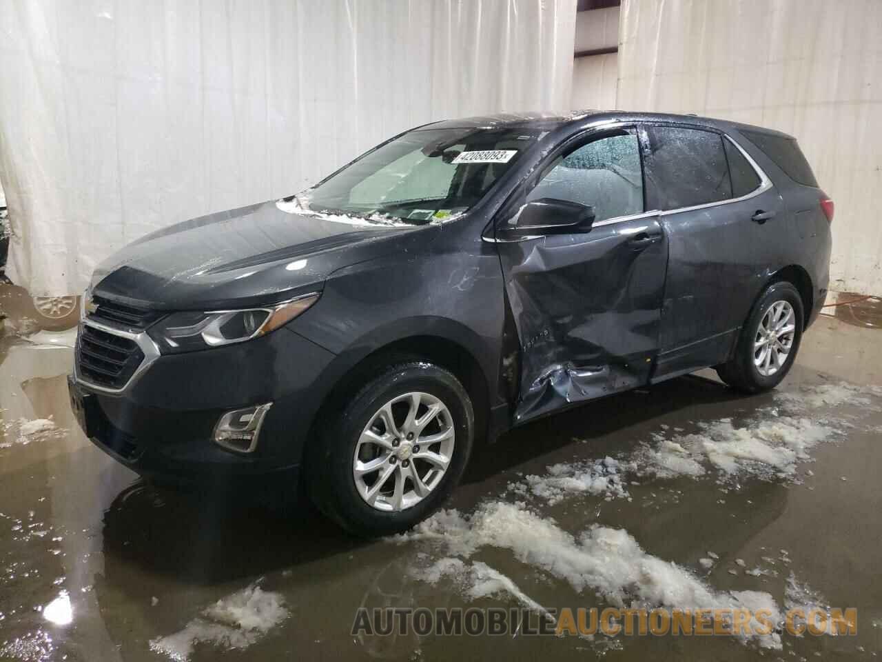 2GNAXTEV5L6258944 CHEVROLET EQUINOX 2020