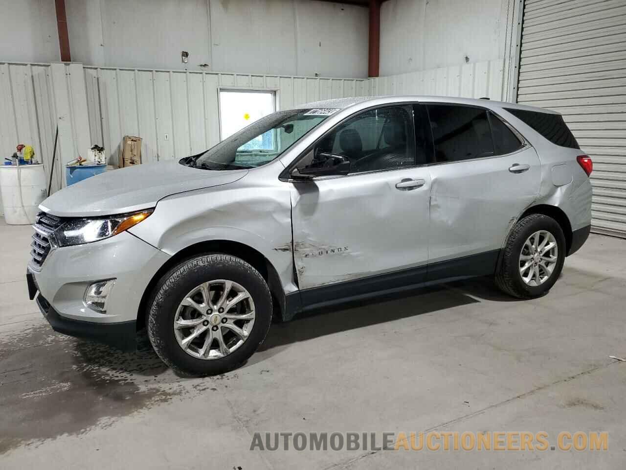 2GNAXTEV6L6172591 CHEVROLET EQUINOX 2020