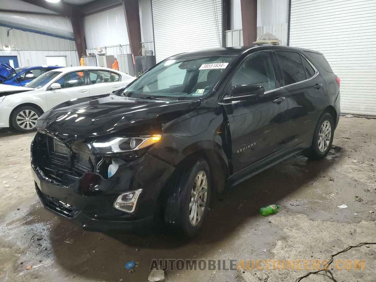 2GNAXTEV6L6174339 CHEVROLET EQUINOX 2020