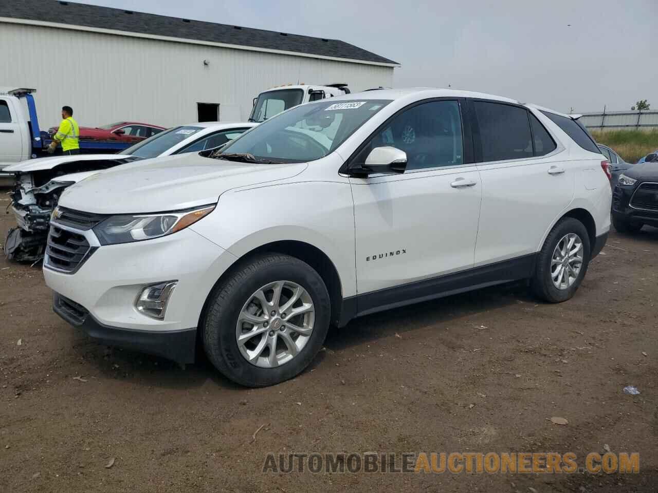 2GNAXTEV7K6243344 CHEVROLET EQUINOX 2019