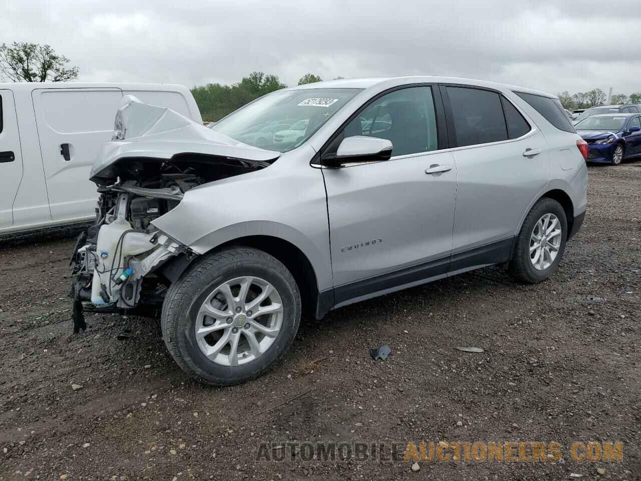 2GNAXTEV7K6248284 CHEVROLET EQUINOX 2019