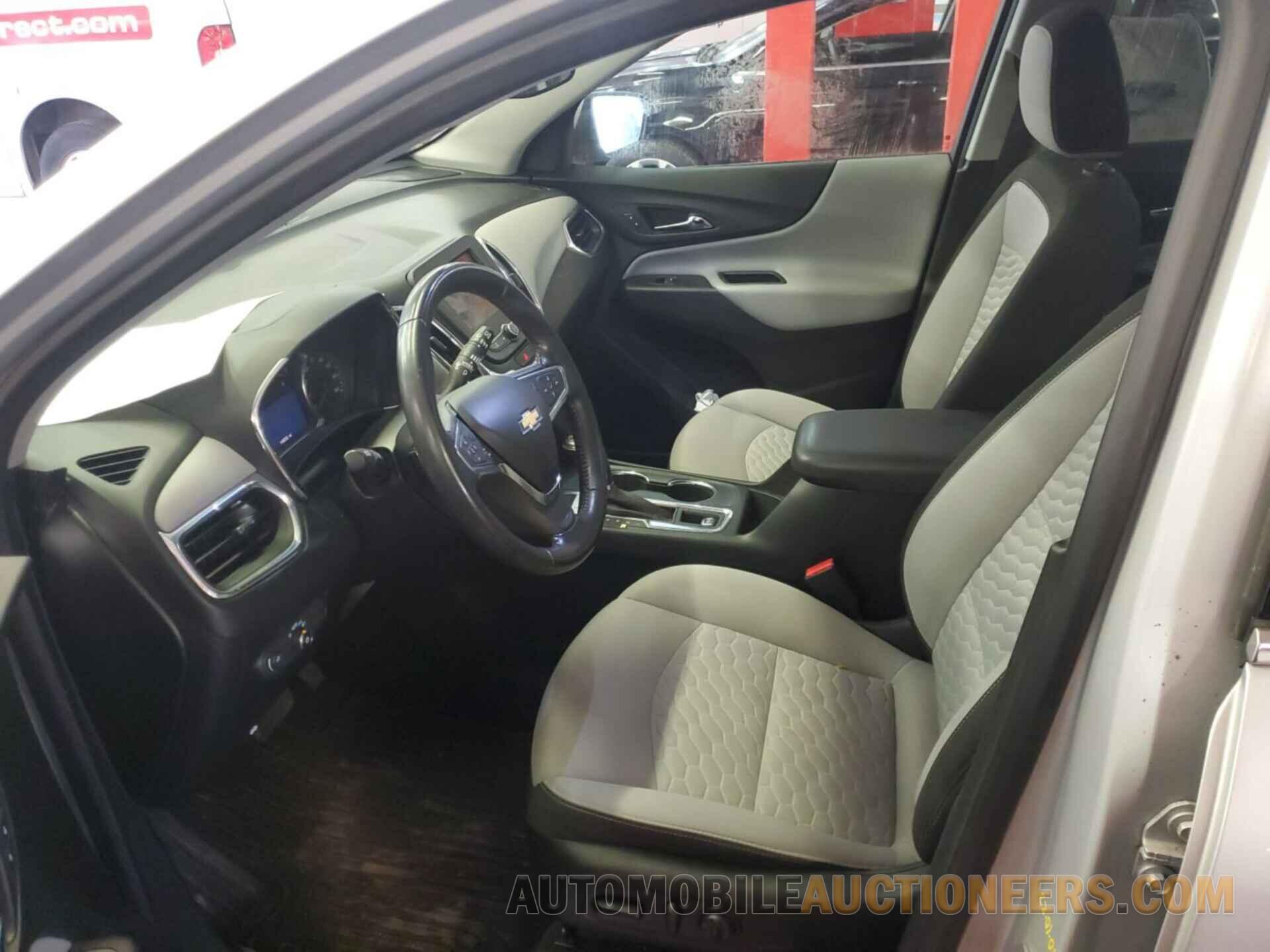 2GNAXTEV7K6258880 CHEVROLET EQUINOX 2019