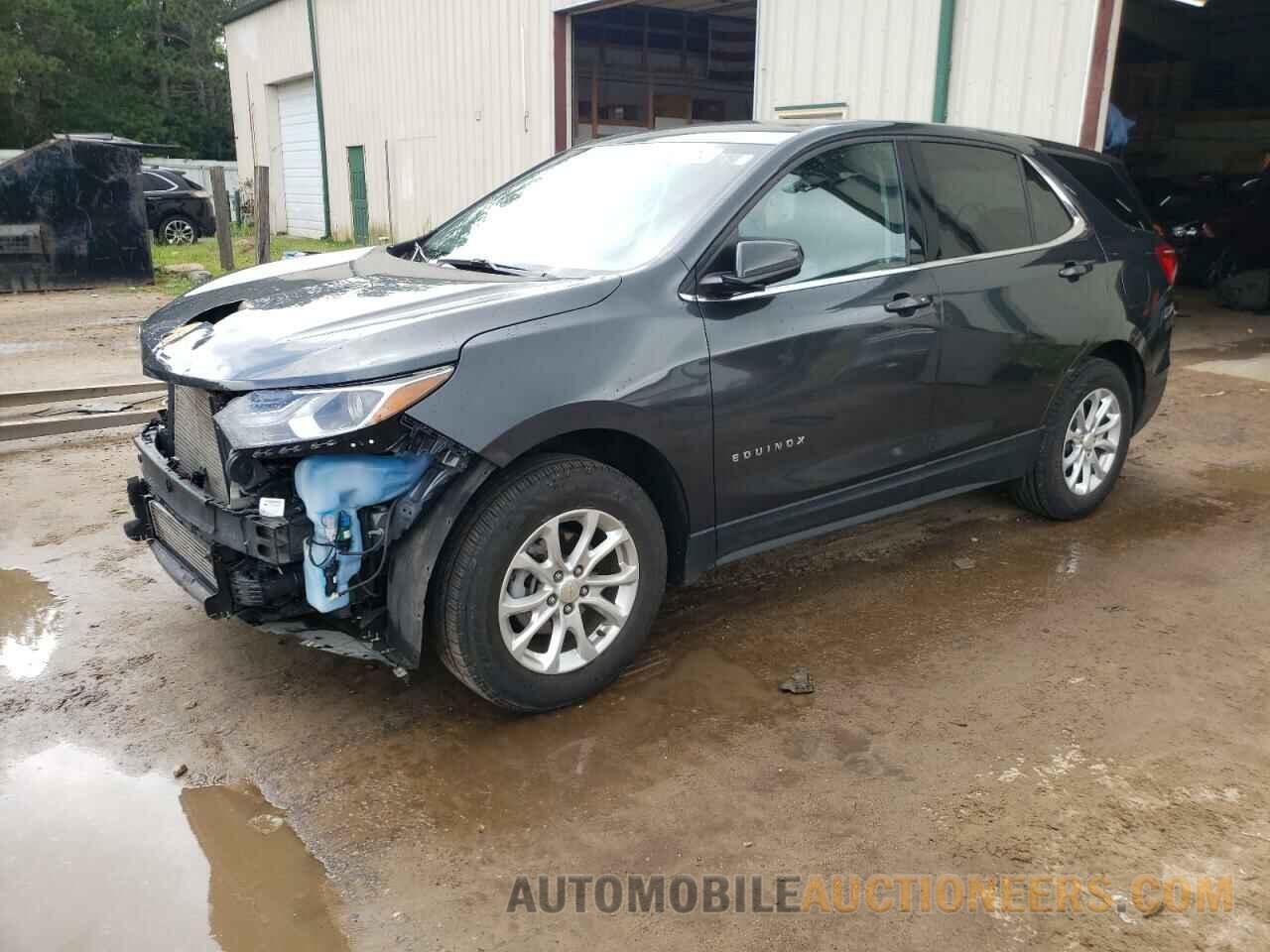 2GNAXTEV7L6164547 CHEVROLET EQUINOX 2020