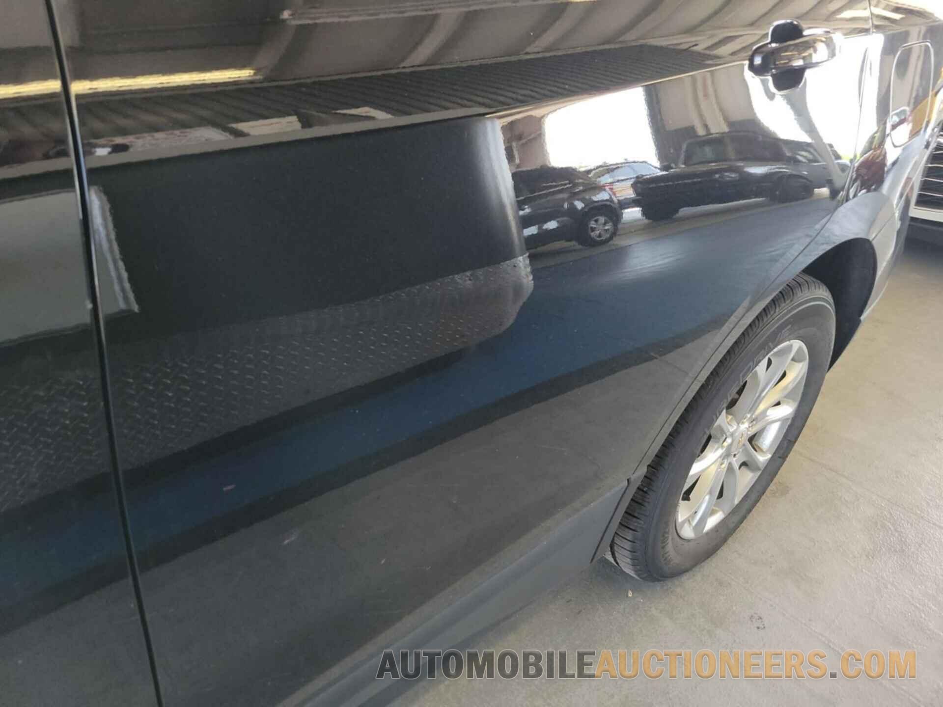 2GNAXTEVXM6103792 CHEVROLET EQUINOX 2021