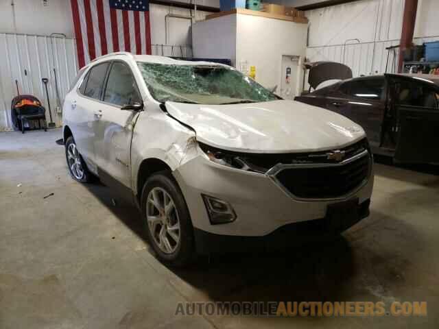 2GNAXTEX0J6241127 CHEVROLET EQUINOX 2018