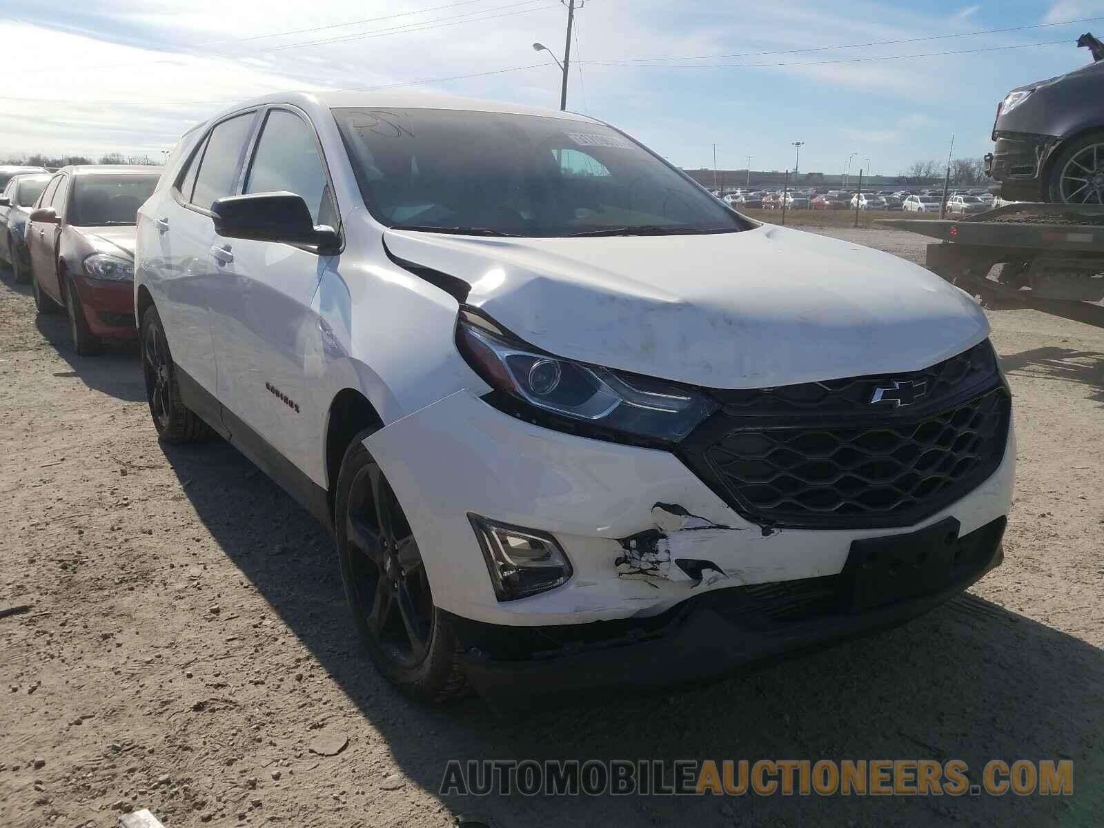 2GNAXTEX1J6332875 CHEVROLET EQUINOX 2018