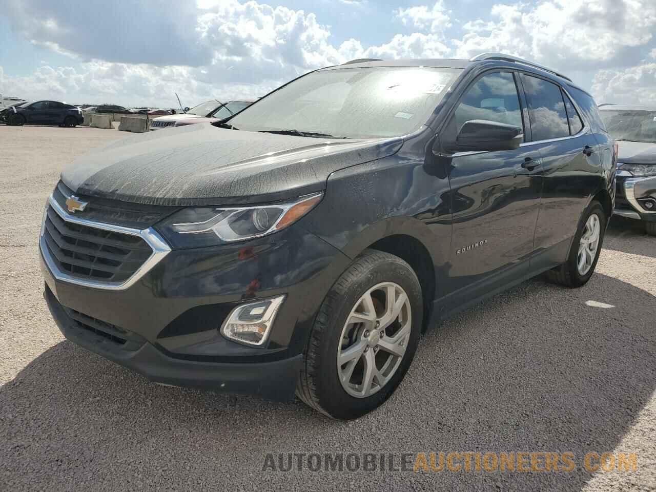 2GNAXTEX1J6336778 CHEVROLET EQUINOX 2018