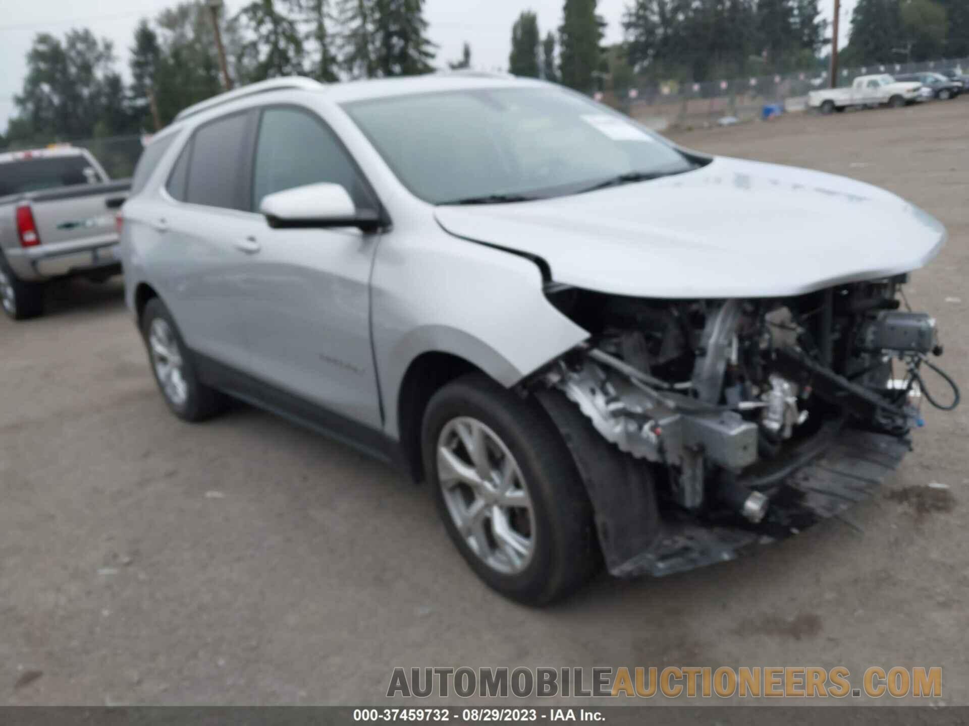 2GNAXTEX3J6319822 CHEVROLET EQUINOX 2018