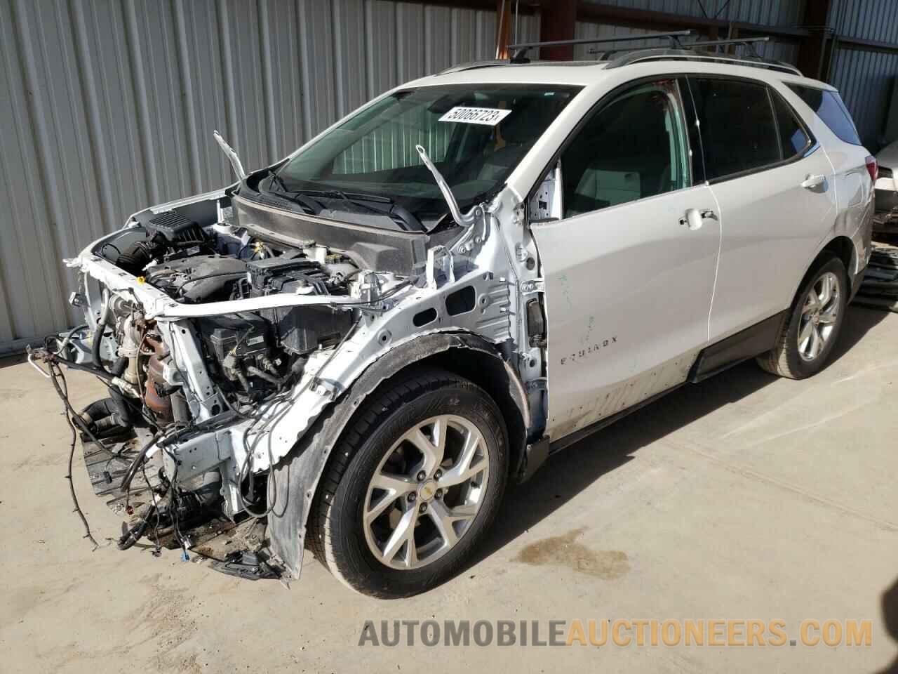 2GNAXTEX3J6338127 CHEVROLET EQUINOX 2018