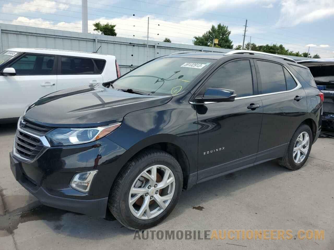 2GNAXTEX3J6347605 CHEVROLET EQUINOX 2018