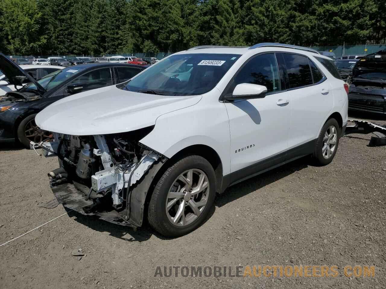 2GNAXTEX4J6289259 CHEVROLET EQUINOX 2018