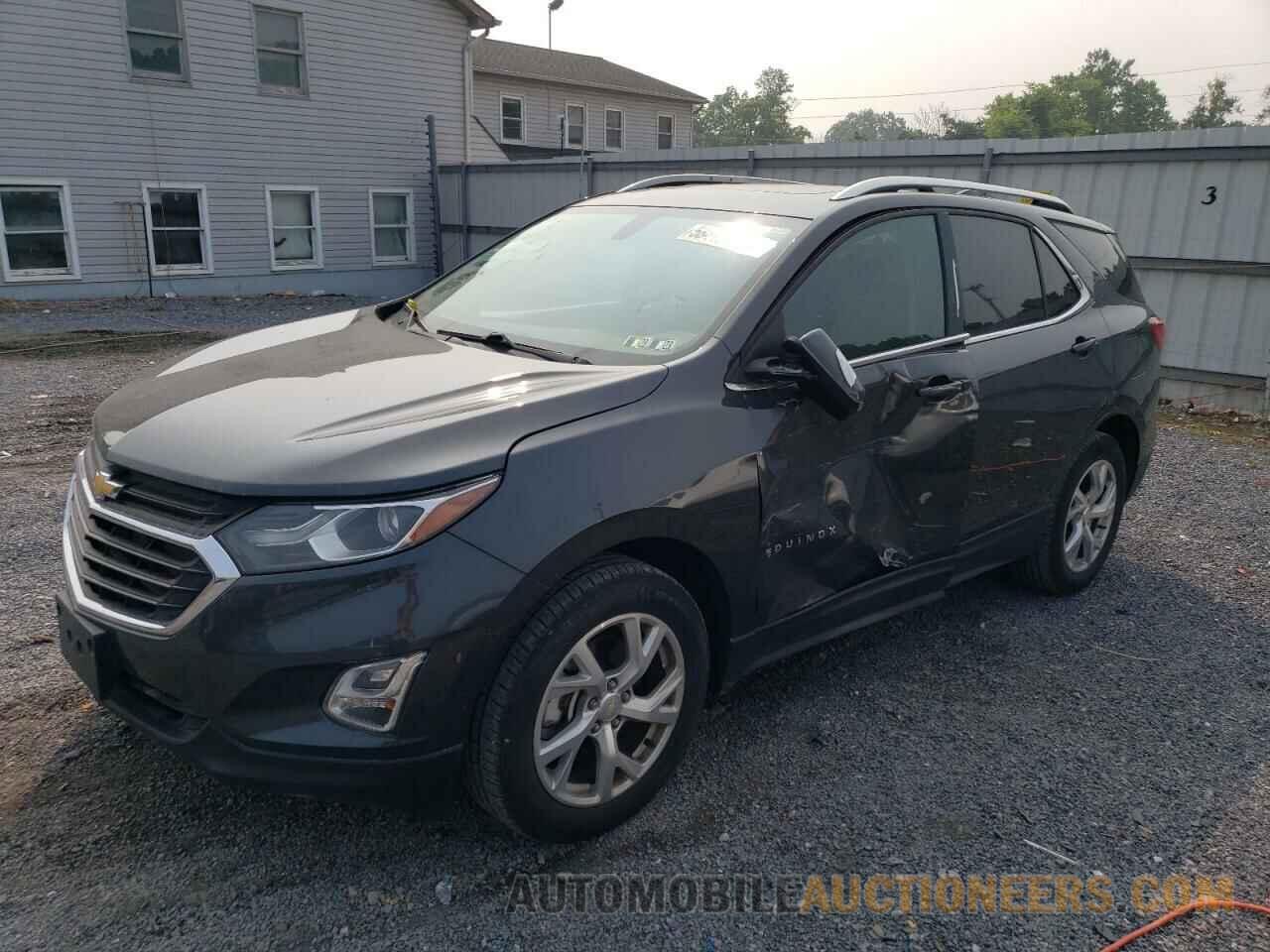 2GNAXTEX5J6146286 CHEVROLET EQUINOX 2018