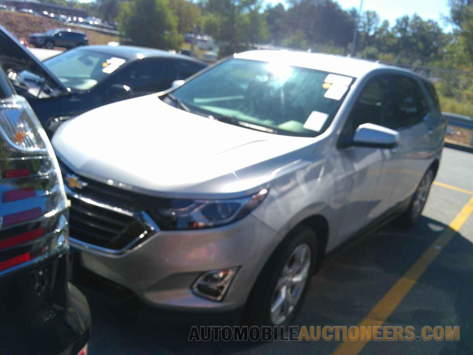 2GNAXTEX5J6154517 Chevrolet Equinox AWD 2018