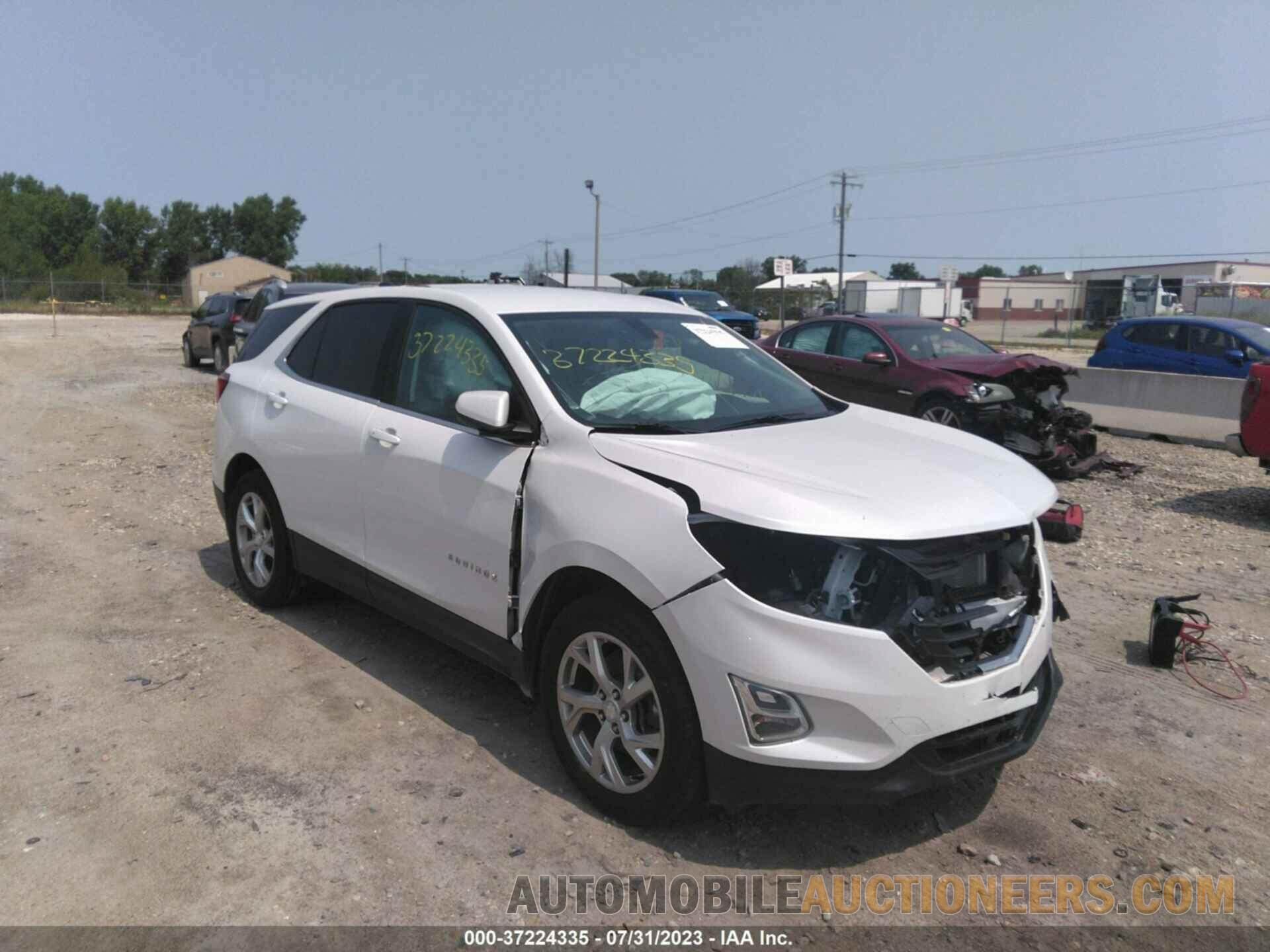 2GNAXTEX5J6180647 CHEVROLET EQUINOX 2018