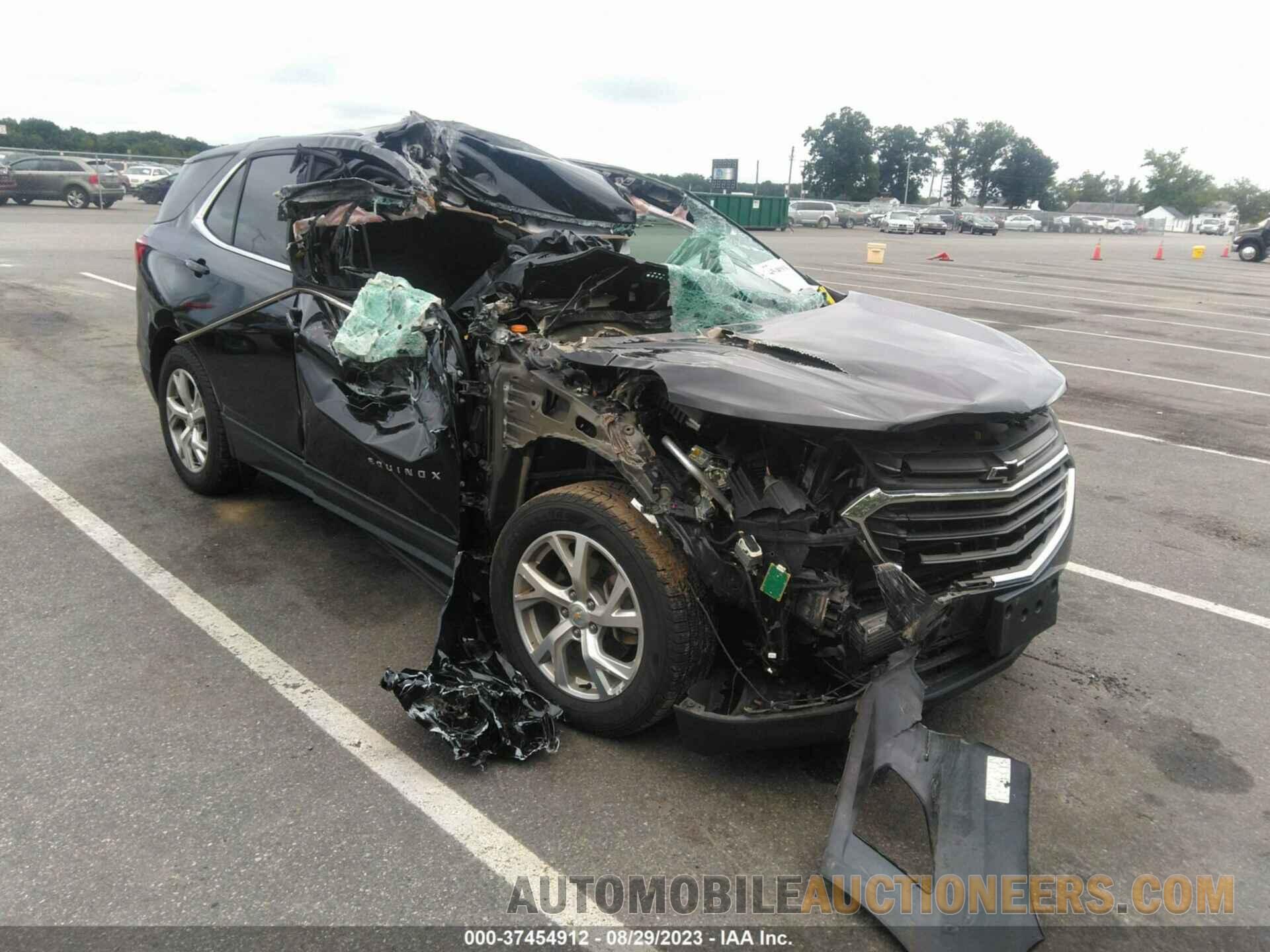 2GNAXTEX5J6226154 CHEVROLET EQUINOX 2018