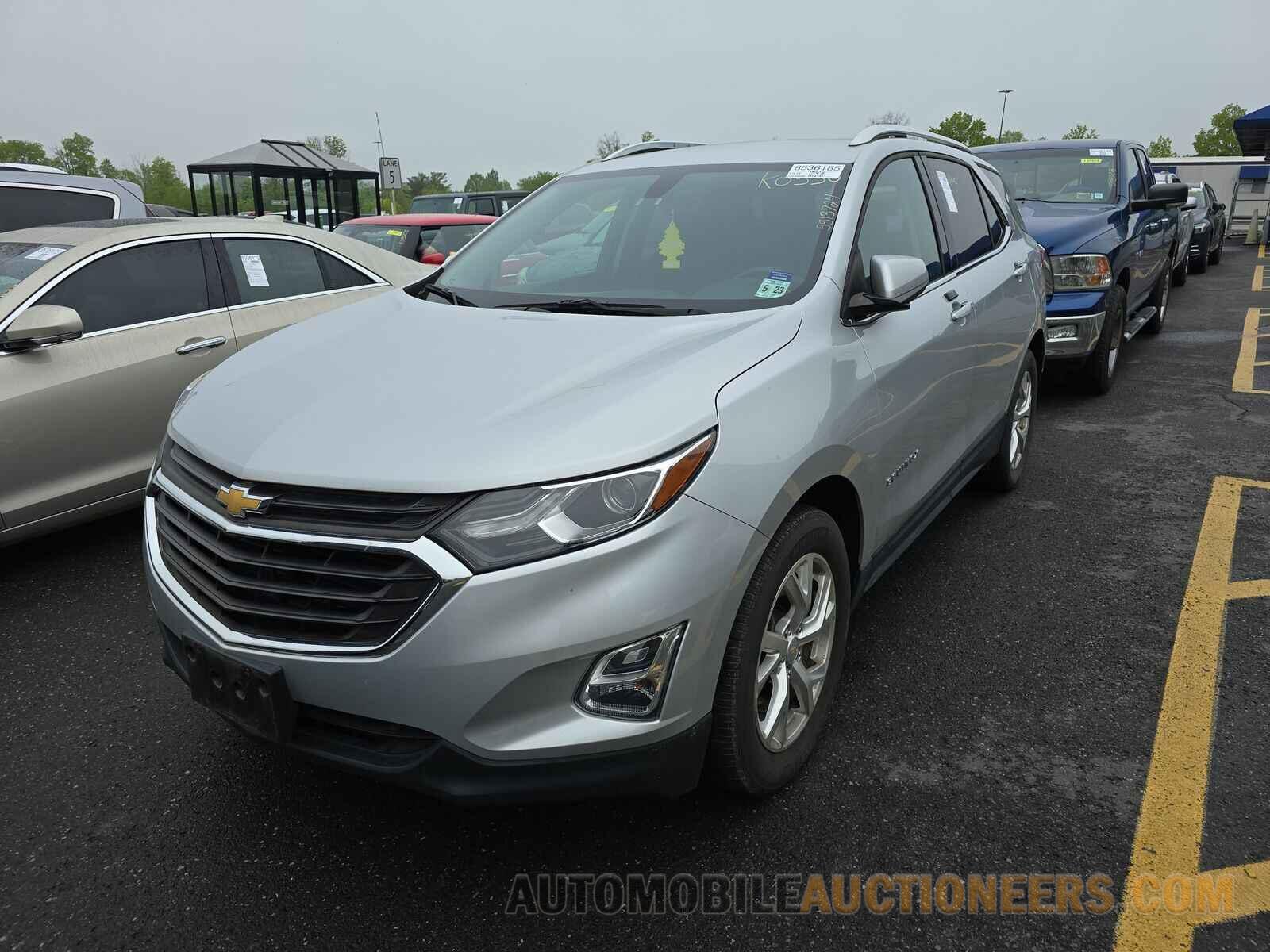 2GNAXTEX5J6283180 Chevrolet Equinox LT 2018