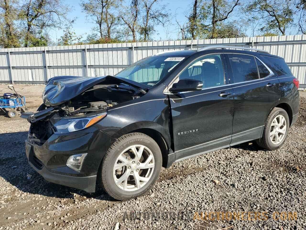 2GNAXTEX5J6341966 CHEVROLET EQUINOX 2018