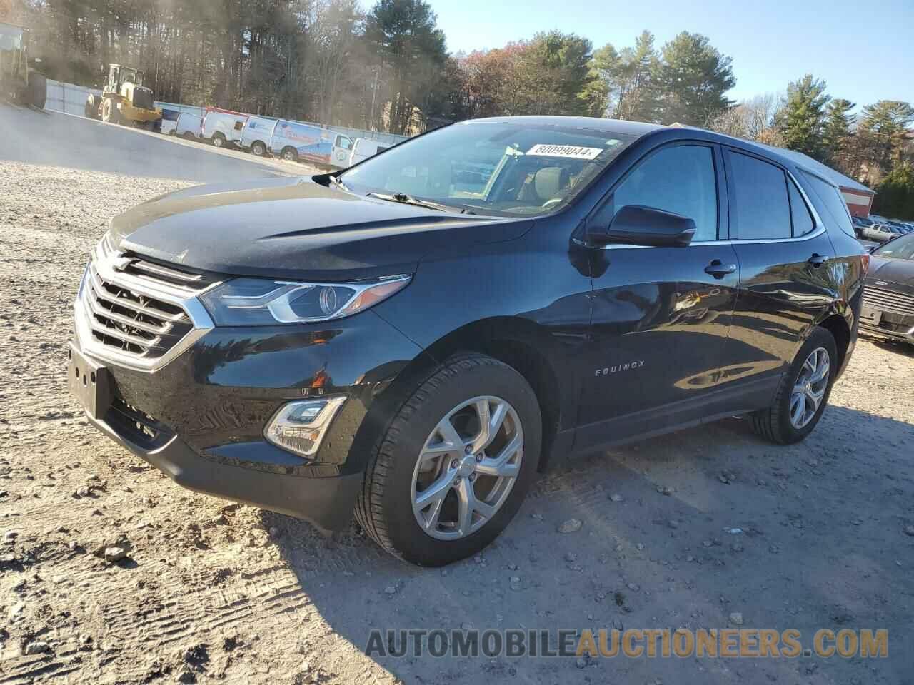 2GNAXTEX6J6150895 CHEVROLET EQUINOX 2018