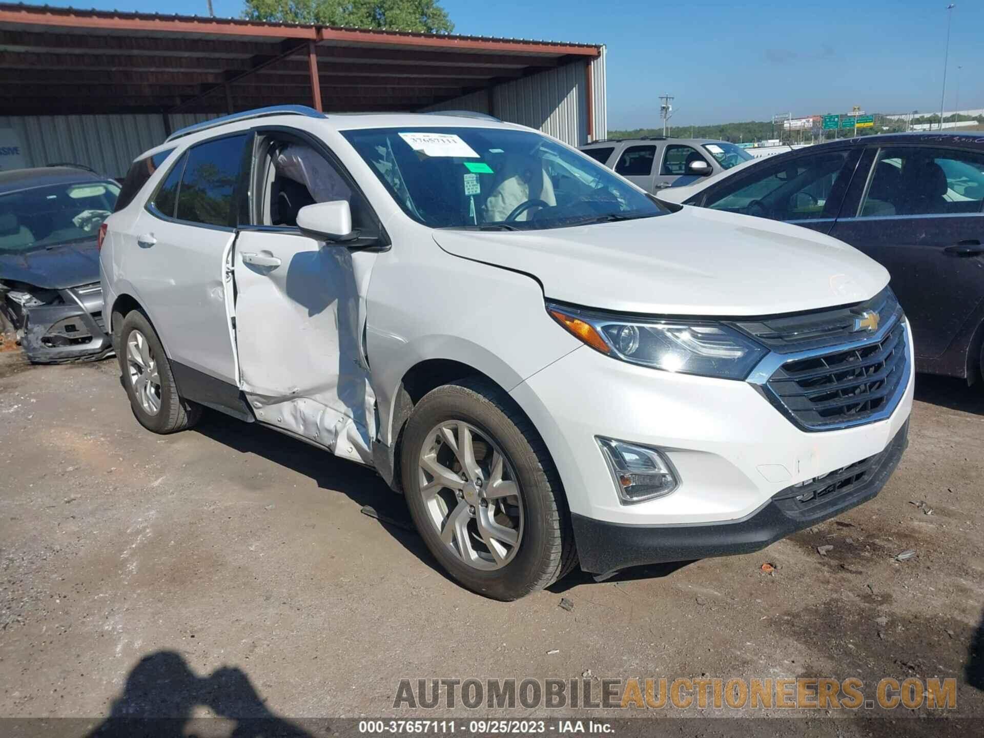 2GNAXTEX7J6197885 CHEVROLET EQUINOX 2018