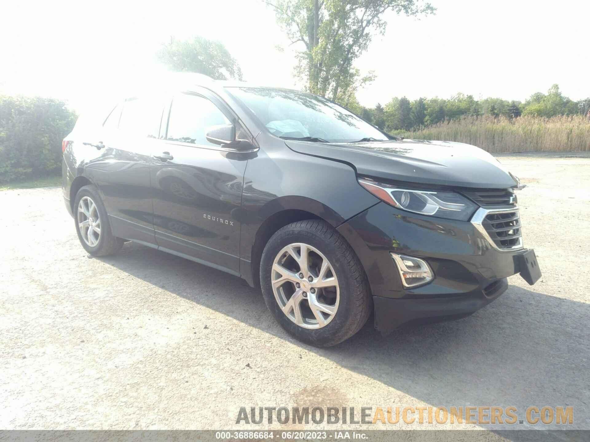 2GNAXTEX7J6242372 CHEVROLET EQUINOX 2018