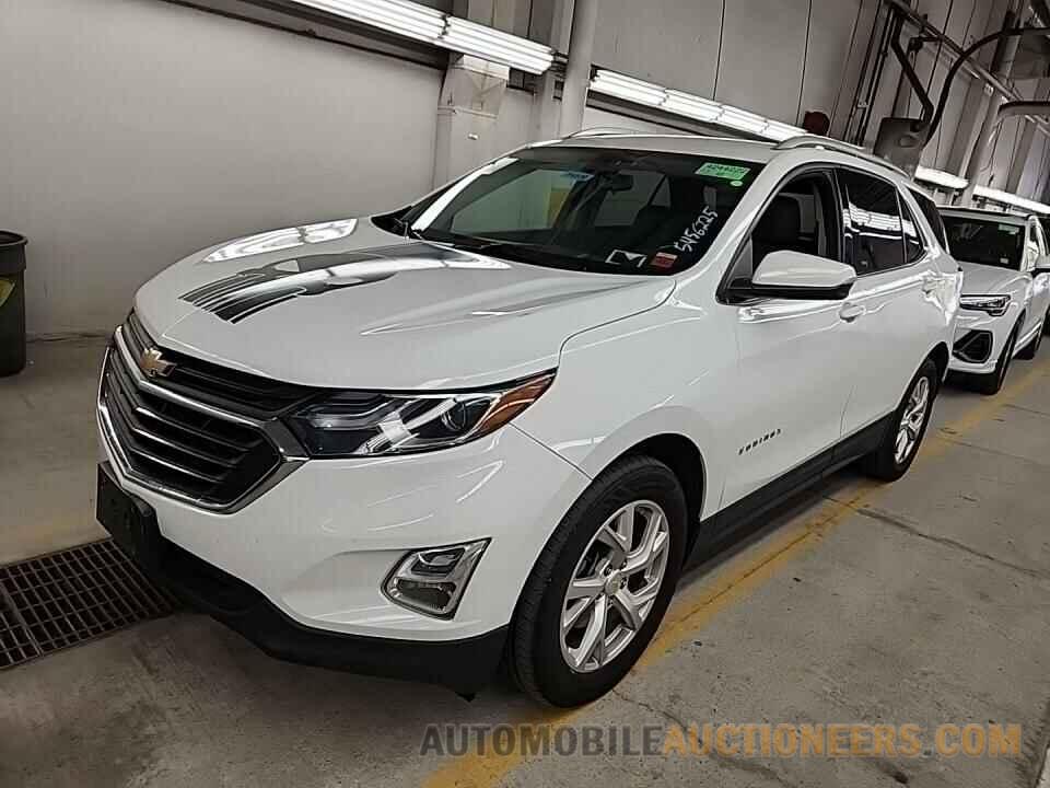 2GNAXTEX7J6263304 Chevrolet Equinox AWD 2018