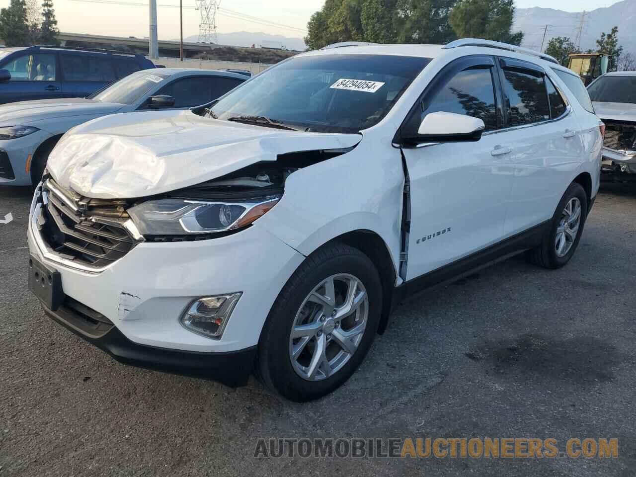 2GNAXTEX7J6264601 CHEVROLET EQUINOX 2018