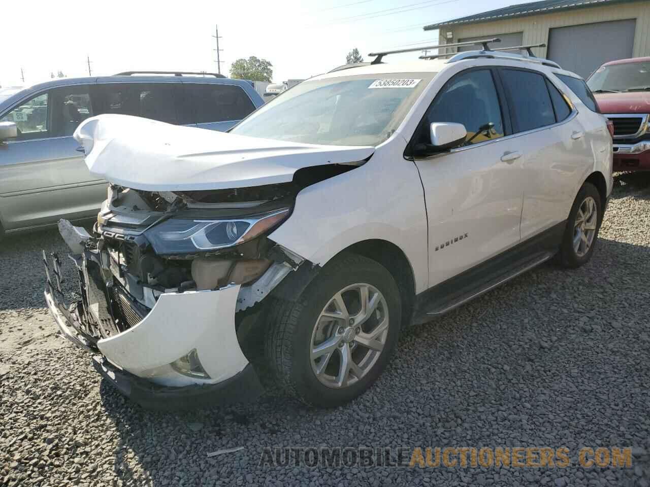 2GNAXTEX7J6292110 CHEVROLET EQUINOX 2018