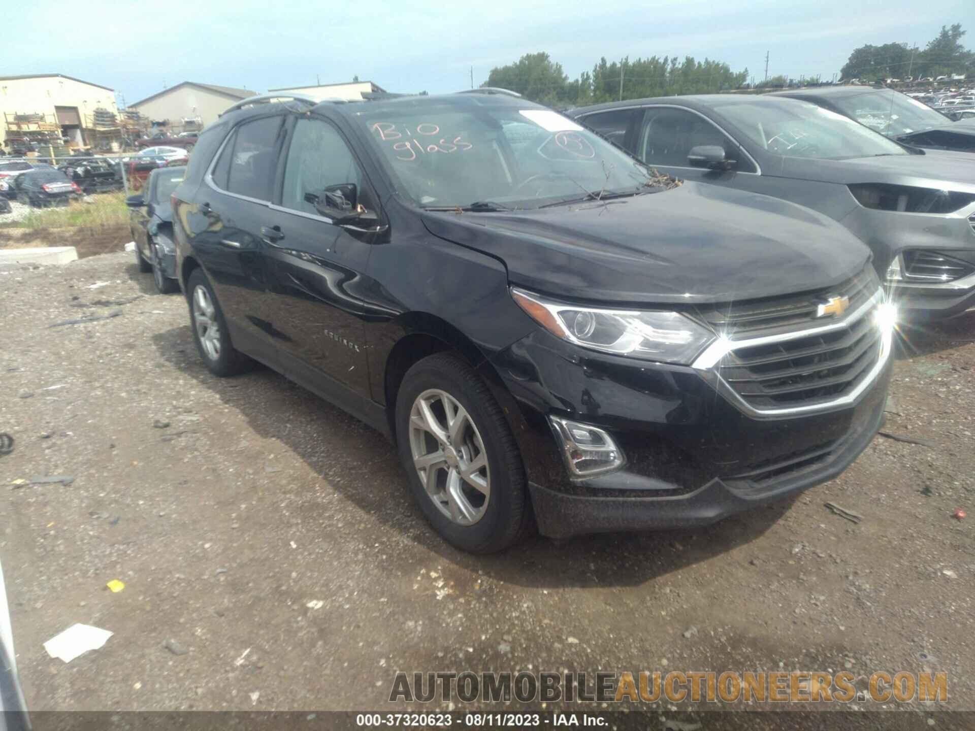 2GNAXTEX8J6145469 CHEVROLET EQUINOX 2018