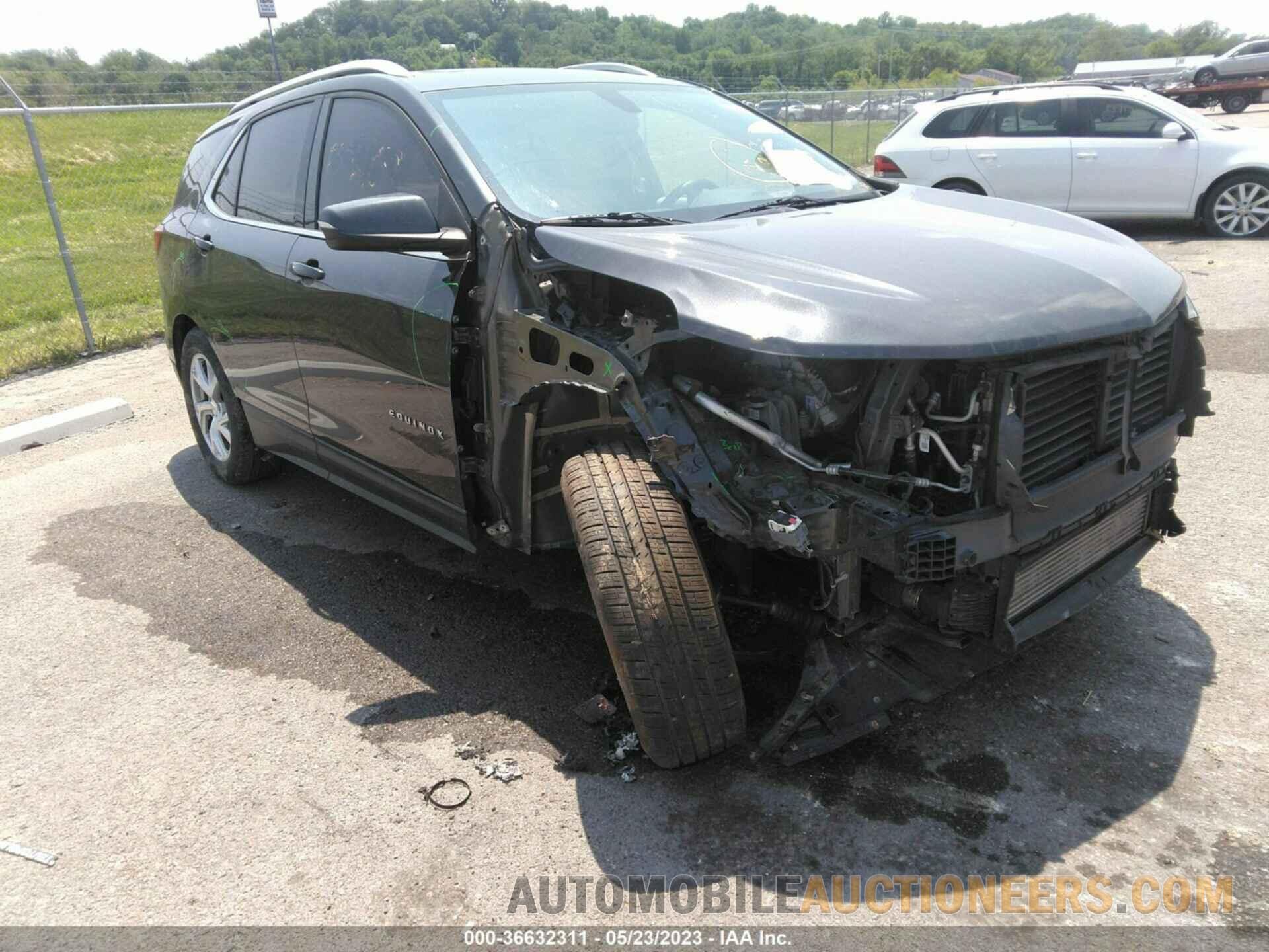 2GNAXTEX8J6161283 CHEVROLET EQUINOX 2018