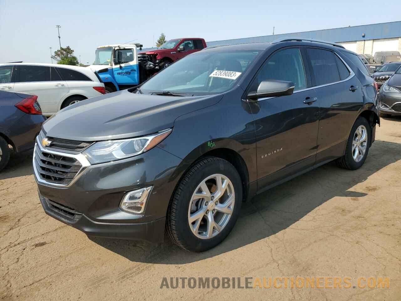 2GNAXTEX8J6237469 CHEVROLET EQUINOX 2018