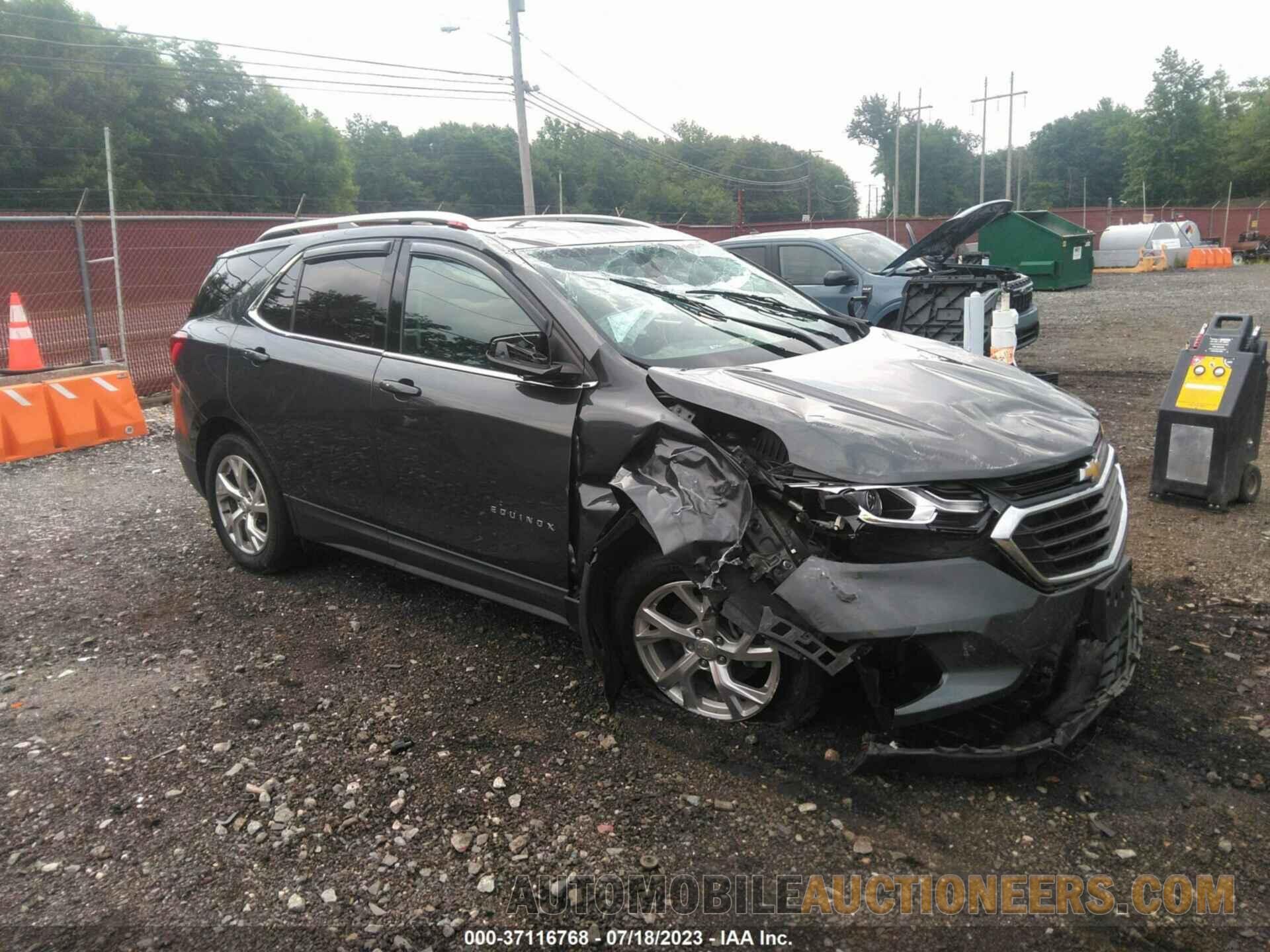 2GNAXTEX8J6239304 CHEVROLET EQUINOX 2018