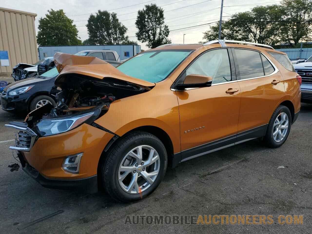 2GNAXTEX8J6244065 CHEVROLET EQUINOX 2018