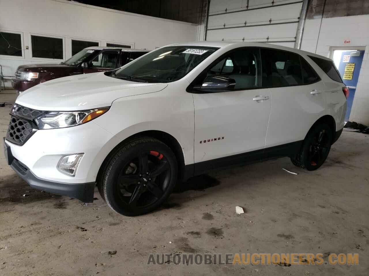 2GNAXTEX8J6348314 CHEVROLET EQUINOX 2018