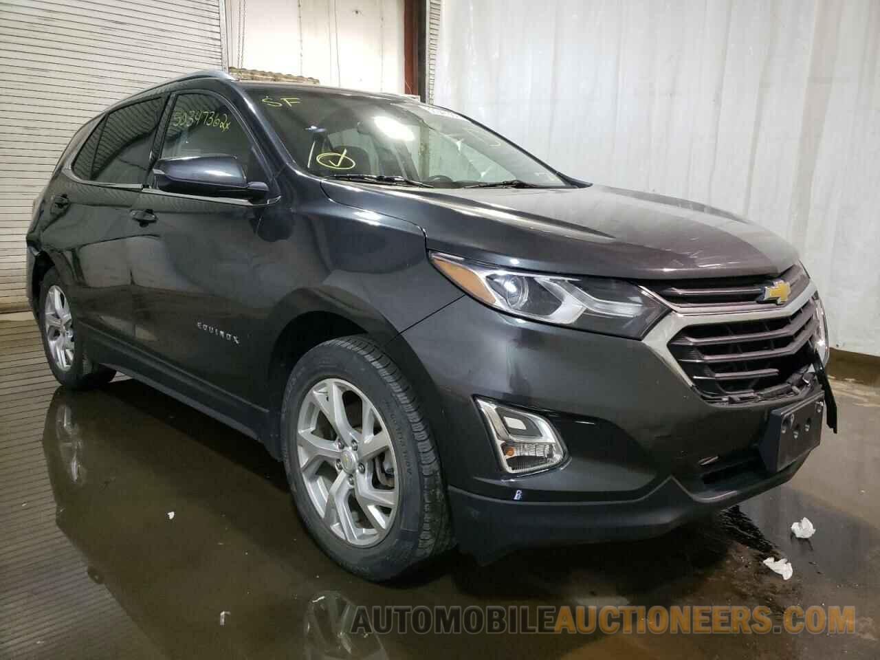 2GNAXTEX9J6153547 CHEVROLET EQUINOX 2018