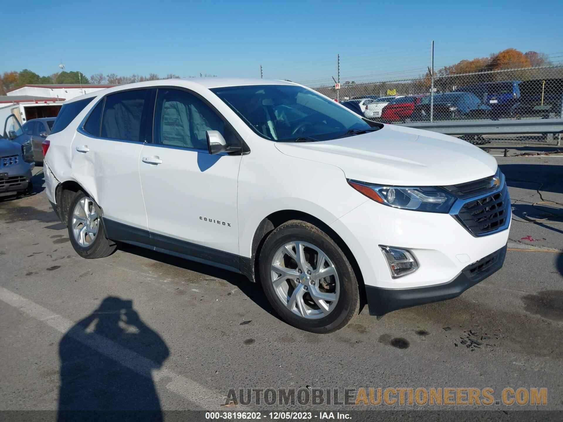 2GNAXTEX9J6179355 CHEVROLET EQUINOX 2018