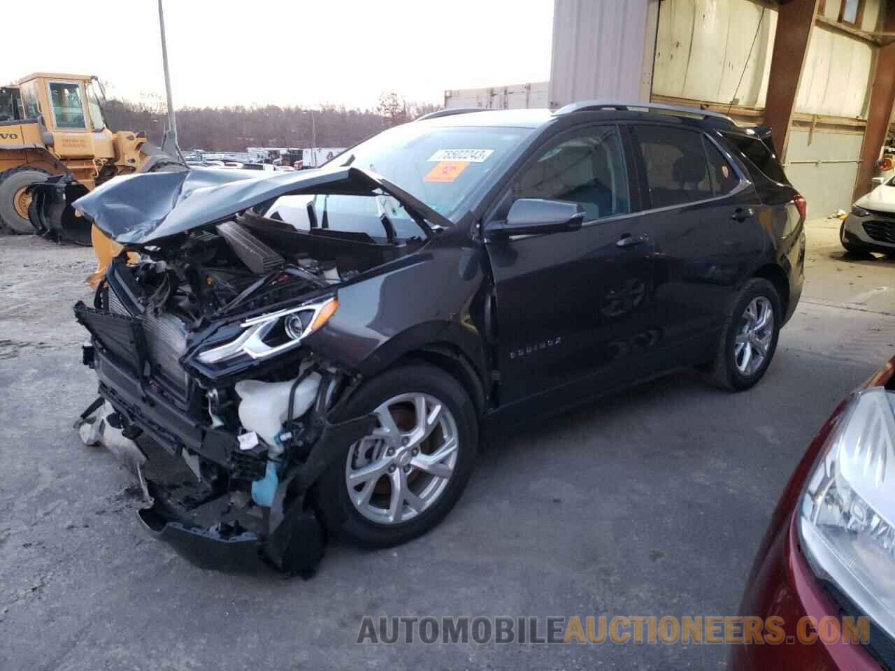 2GNAXTEX9J6242597 CHEVROLET EQUINOX 2018