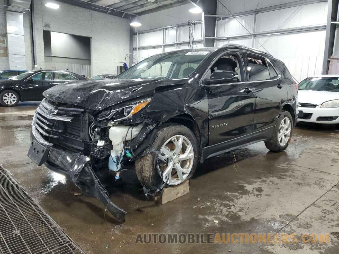 2GNAXTEX9J6264843 CHEVROLET EQUINOX 2018