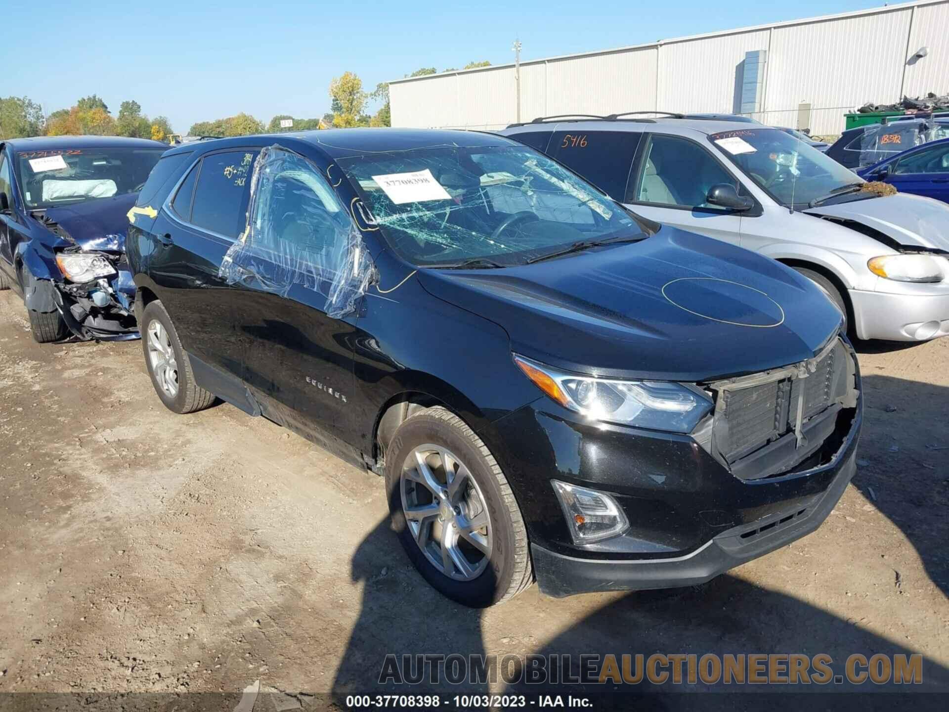 2GNAXTEX9J6308226 CHEVROLET EQUINOX 2018