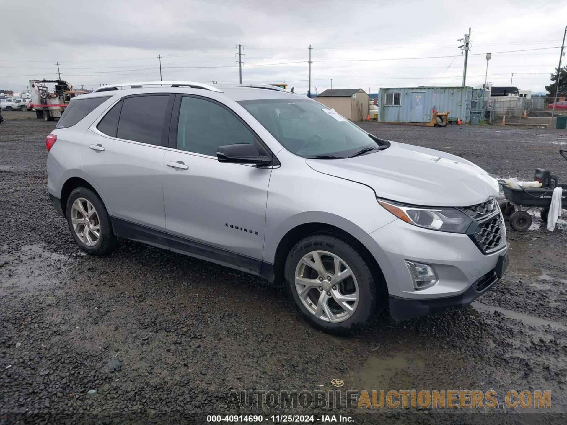 2GNAXTEX9J6309716 CHEVROLET EQUINOX 2018