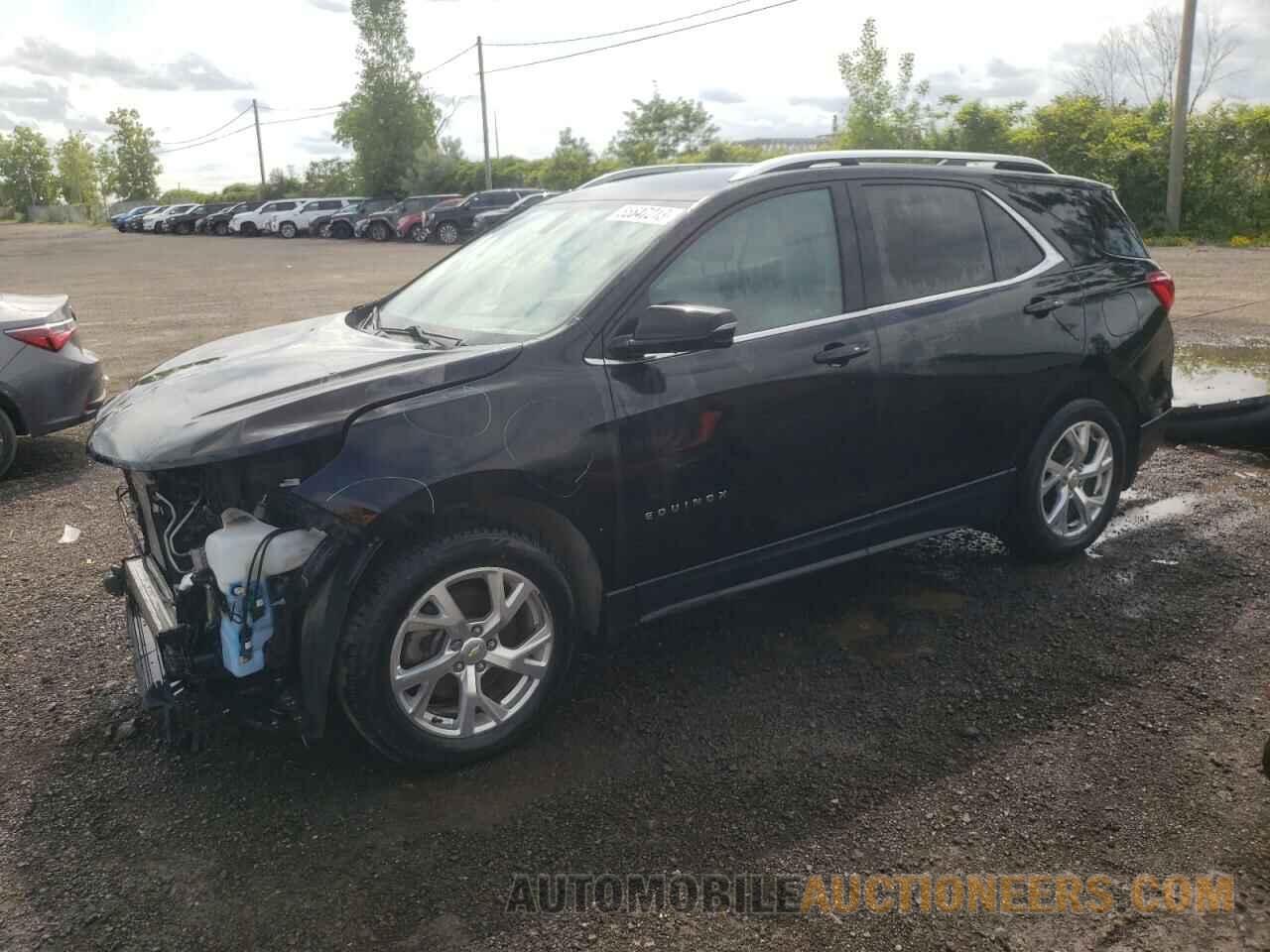 2GNAXTEX9J6331358 CHEVROLET EQUINOX 2018