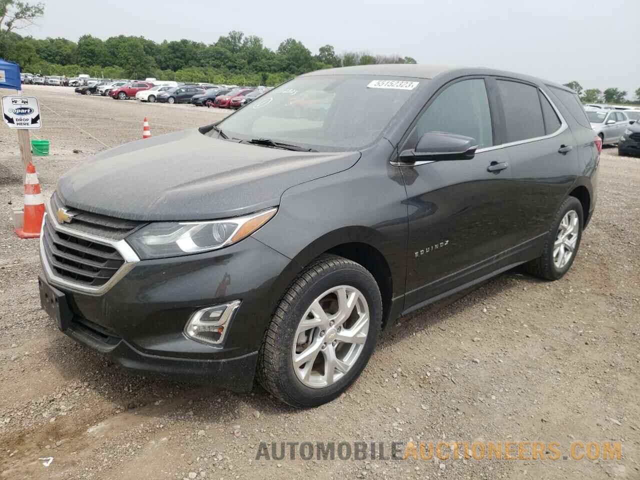 2GNAXTEXXJ6190557 CHEVROLET EQUINOX 2018