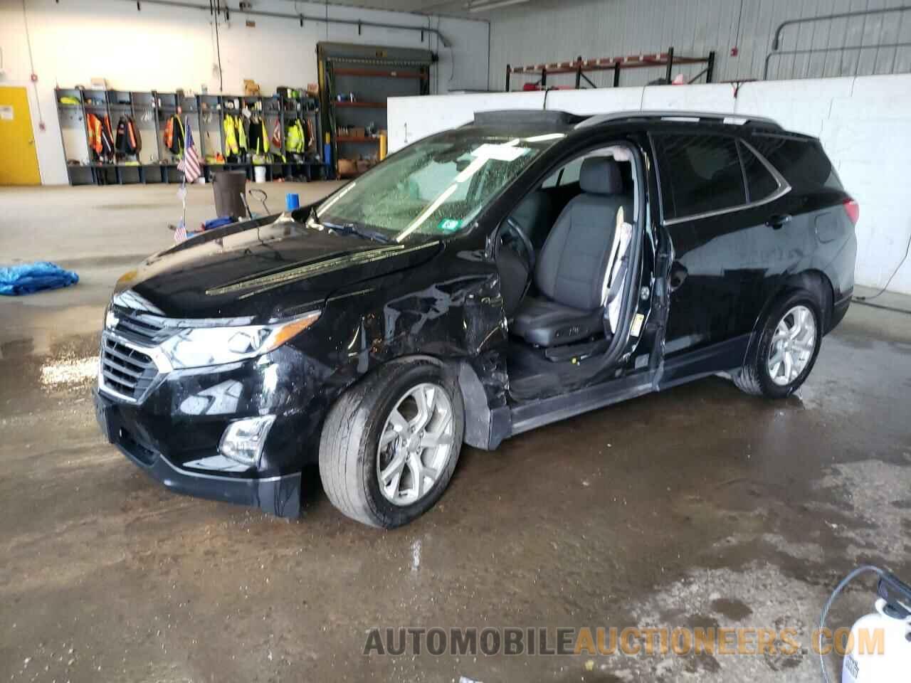 2GNAXTEXXJ6196004 CHEVROLET EQUINOX 2018