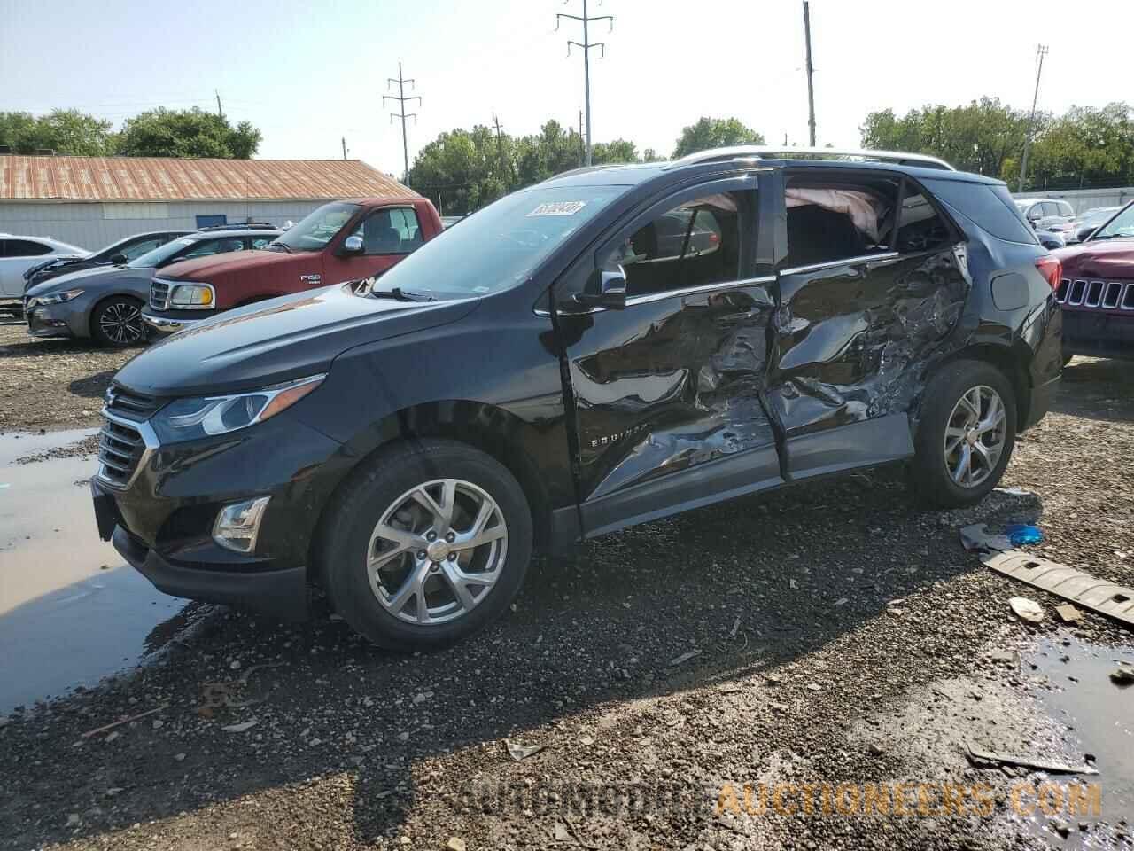 2GNAXTEXXJ6225033 CHEVROLET EQUINOX 2018