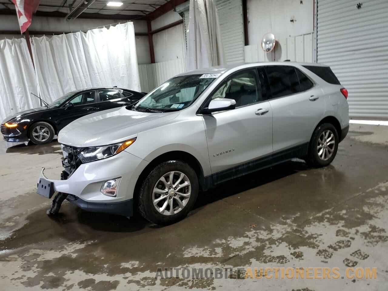 2GNAXUEV0K6102461 CHEVROLET EQUINOX 2019